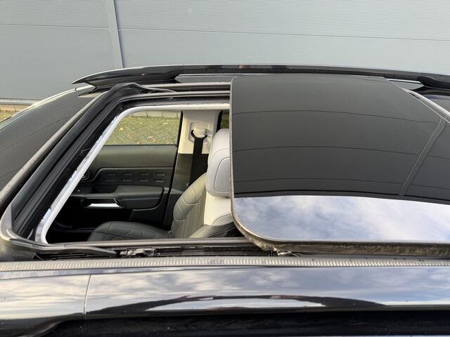 Citroen C5 Aircross 180pk Plug-in Hybrid Max (Elektrisch Schuifdak - Elektrische Klep - 360gr Camera - Parkeersensoren V+A - Keyless Entry - 19" - LED)