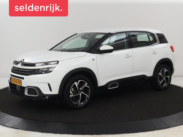 Citroen C5 Aircross 1.6 Plug-in Hybrid 225 Business | Camera | Carplay | Navigatie | Digital Cockpit | DAB | Climate control | Bluetooth | Cruise control