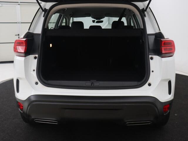 Citroen C5 Aircross 1.6 Plug-in Hybrid 225 Business | Camera | Carplay | Navigatie | Digital Cockpit | DAB | Climate control | Bluetooth | Cruise control