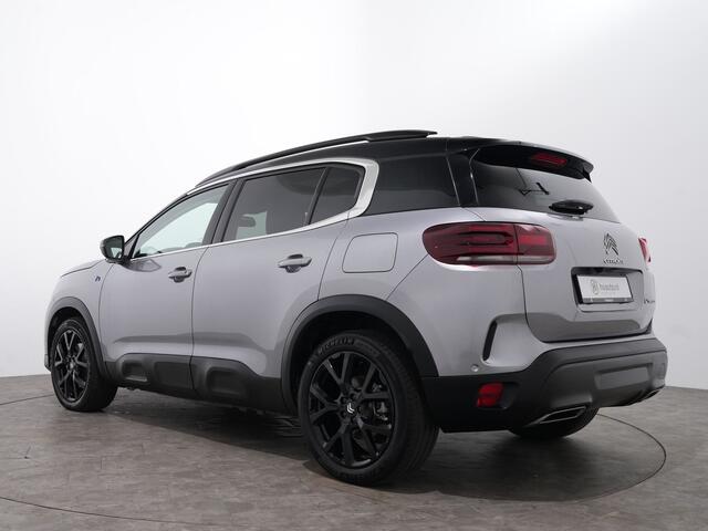 Citroen C5 Aircross 1.6 PHEV 225PK MAX BLACK PACK | Panoramadak | Elek. achterklep