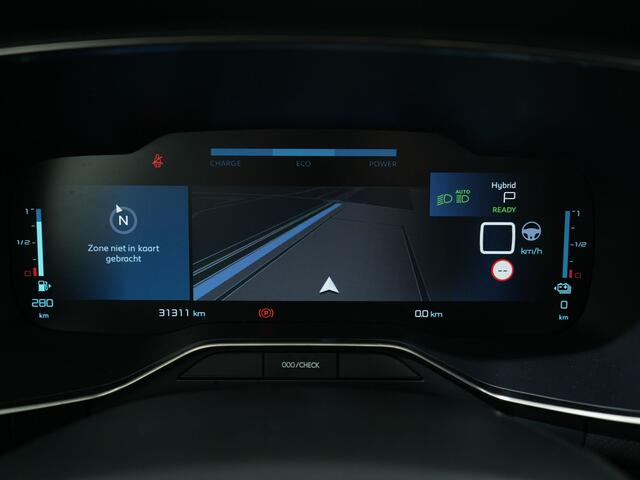 Citroen C5 Aircross 1.6 PHEV 225PK MAX BLACK PACK | Panoramadak | Elek. achterklep