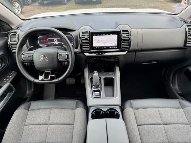 Citroen C5 1.6 180PK Feel Automaat Camera Navi Cruise Keyless