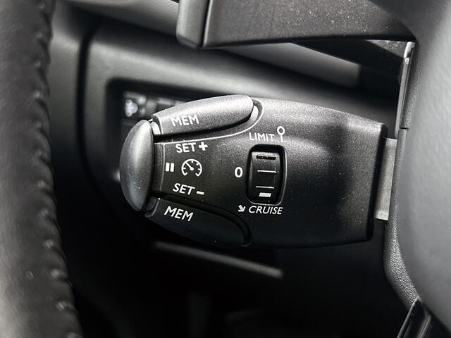 Citroen C5 Aircross 1.5 HDI Automaat Business / Trekhaak / Navigatie / Camera / 1/2 Leder / Radio-multimedia / Airco-ecc. / Apk nieuw