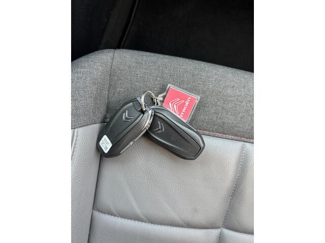 Citroen C5 Aircross 1.2 PT 130 Shine | Nieuwe distributieriem | Trekhaak | Rijklaar geleverd incl 12 maanden BOVAG garantie