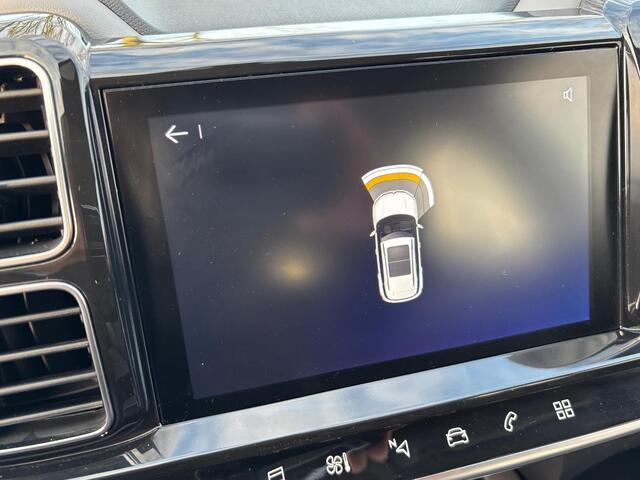 Citroen C5 Aircross 1.2 PT 130 Shine | Nieuwe distributieriem | Trekhaak | Rijklaar geleverd incl 12 maanden BOVAG garantie