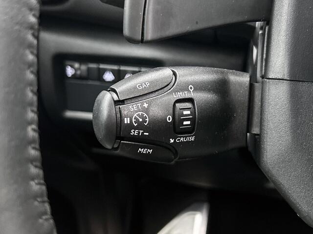 Citroen C5 Aircross Plug-in Hybrid 225 PK Automaat Shine | Rijklaar | Panoramadak | Leder | Stoelverwarming |