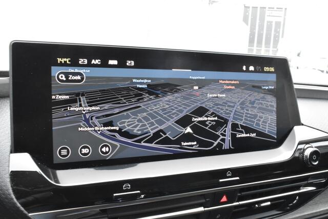 Citroen C5 X Plug-in Hybrid 225 EAT8 Automaat Business Plus | Navigatie | Airco ECC | Adaptieve Cruise | Head Up Display | Stoelverw | Afn Trekhaak | Carplay & Android auto | Dit is een vlijmscherpe meeneemprijs zonder enige vorm van garantie