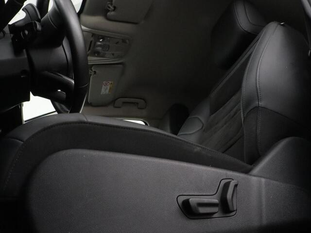 Citroen C5 Aircross 1.6 Plug-in Hybrid 225 Shine | Leder/Alcantara | Stoelverwarming | Adaptive cruise | Carplay | Camera | Navigatie | Full LED | Keyless | Digital Cockpit | PHEV