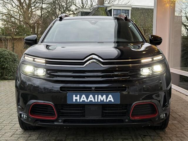 Citroen C5 Aircross 1.6 Plug-in Hybrid 225 Shine | 19 inch| Automaat | Achteruitrijcamera | Apple carplay | Voorstoelen verwarmd | Navigatiesysteem