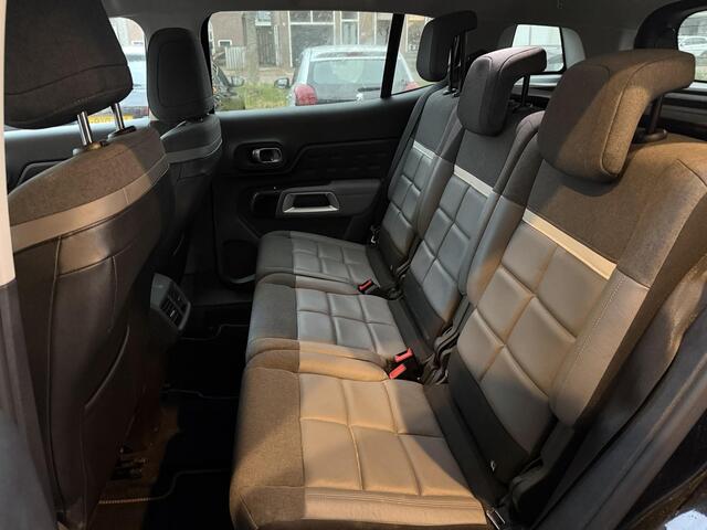 Citroen C5 Aircross 1.6 Plug-in Hybrid 225 Shine | 19 inch| Automaat | Achteruitrijcamera | Apple carplay | Voorstoelen verwarmd | Navigatiesysteem