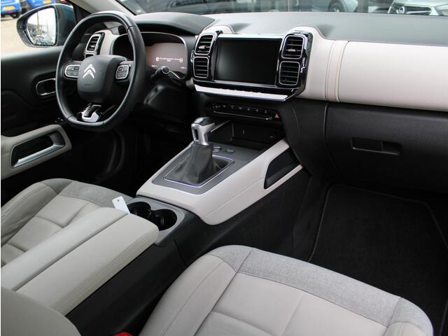 Citroen C5 Aircross 1.2 PureTech Shine | Navi / Camera / Climate