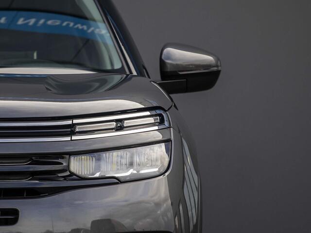 Citroen C5 Aircross 1.6 Plug-in Hybrid 225 Shine Citroen C5 Aircross 1.6 Plug-in Hybrid 225 Max