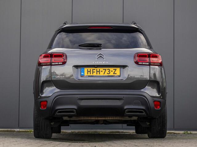 Citroen C5 Aircross 1.6 Plug-in Hybrid 225 Shine Citroen C5 Aircross 1.6 Plug-in Hybrid 225 Max