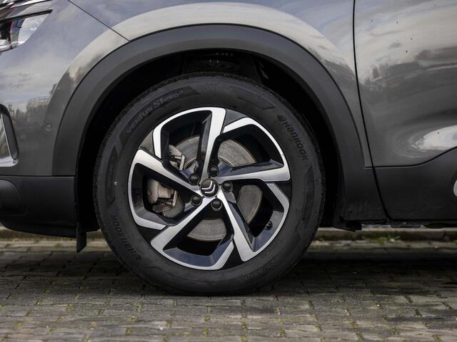 Citroen C5 Aircross 1.6 Plug-in Hybrid 225 Shine Citroen C5 Aircross 1.6 Plug-in Hybrid 225 Max