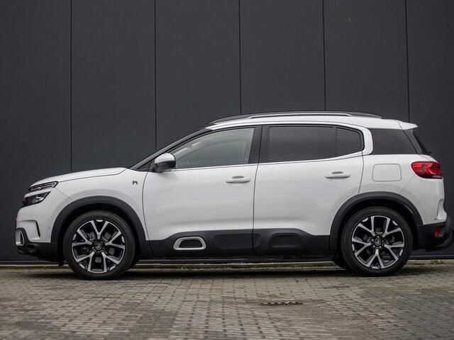Citroen C5 Aircross 1.6 Plug-in Hybrid 225 Business Plus