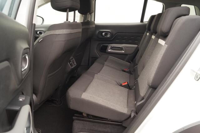 Citroen C5 Aircross 1.5 BlueHDi 130pk Business -NAVI-ECC-PDC-CAM-DAB-