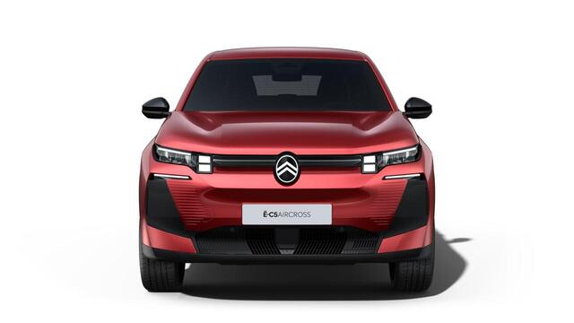 Citroen C5 Aircross You Comfort Range 73 kWh | VERWACHT | 8 Jaar Garantie | 160Kw Snelladen | 520km WLTP | 18% bijtelling | PHC vering | Comfort Seats | Wireless Apple CarPlay/Android Auto