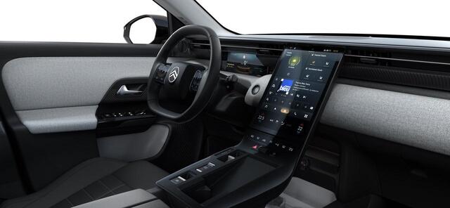 Citroen C5 Aircross You Comfort Range 73 kWh | VERWACHT | 8 Jaar Garantie | 160Kw Snelladen | 520km WLTP | 18% bijtelling | PHC vering | Comfort Seats | Wireless Apple CarPlay/Android Auto