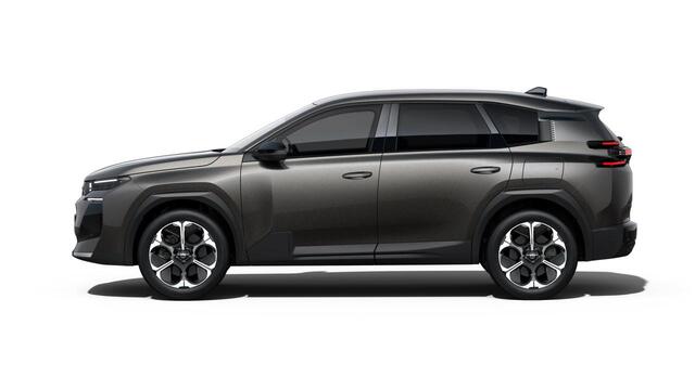 Citroen C5 Aircross Business Comfort Range 73 kWh | VERWACHT | 18% bijtelling | 160kW snelladen | 520km WLTP | Warmtepomp | Techno & Grip- & Winter Pack