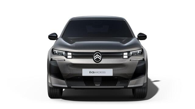 Citroen C5 Aircross Business Comfort Range 73 kWh | VERWACHT | 18% bijtelling | 160kW snelladen | 520km WLTP | Warmtepomp | Techno & Grip- & Winter Pack