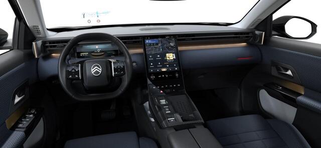 Citroen C5 Aircross Business Comfort Range 73 kWh | VERWACHT | 18% bijtelling | 160kW snelladen | 520km WLTP | Warmtepomp | Techno & Grip- & Winter Pack