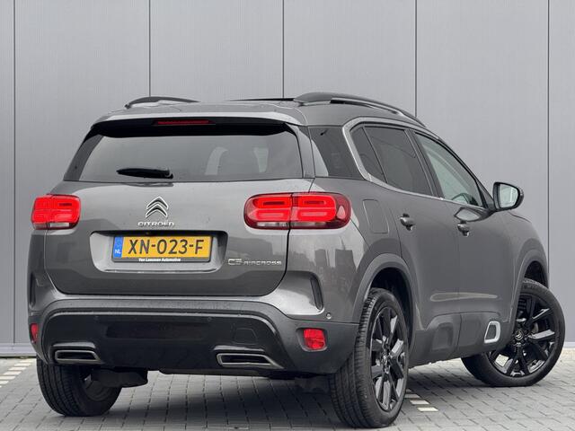 Citroen C5 Aircross 1.6 PureTech Business Plus | Nieuw binnen | Nette auto