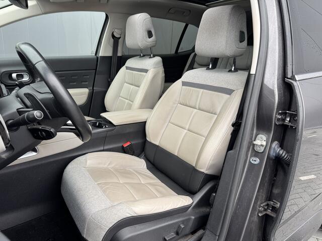 Citroen C5 Aircross 1.6 PureTech Business Plus | Nieuw binnen | Nette auto