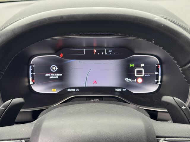 Citroen C5 Aircross 1.6 PureTech Business Plus | Nieuw binnen | Nette auto