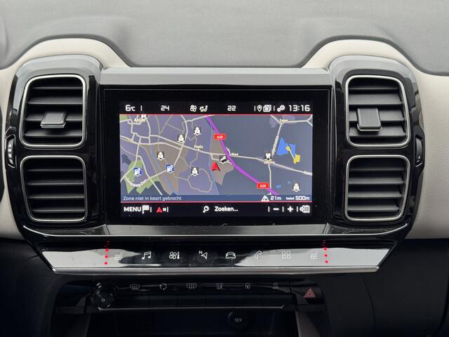 Citroen C5 Aircross 1.6 PureTech Business Plus | Nieuw binnen | Nette auto