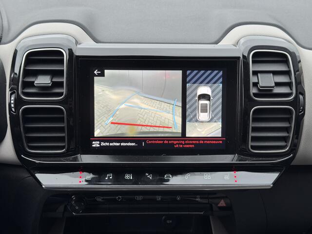 Citroen C5 Aircross 1.6 PureTech Business Plus | Nieuw binnen | Nette auto