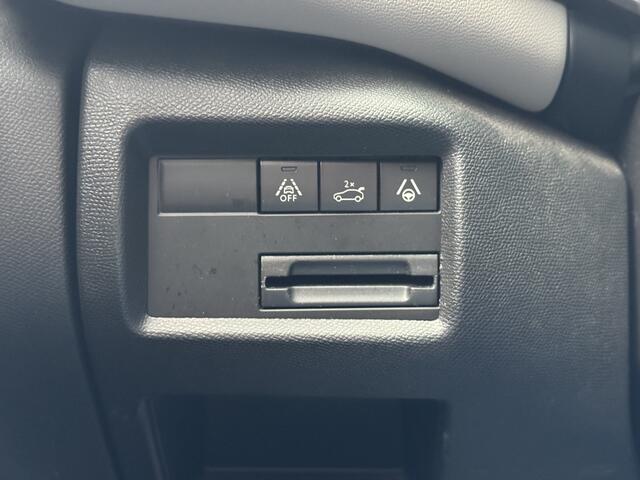 Citroen C5 Aircross 1.6 PureTech Business Plus | Nieuw binnen | Nette auto