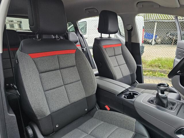 Citroen C5 Aircross 1.2 PT Feel, NL auto! Carplay! 360 Camera! Trekhaak! Zondag OPEN!