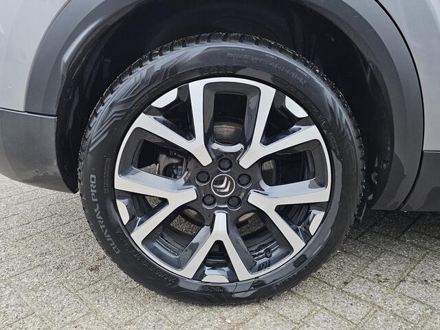 Citroen C5 Aircross 1.2 PT Feel, NL auto! Carplay! 360 Camera! Trekhaak! Zondag OPEN!