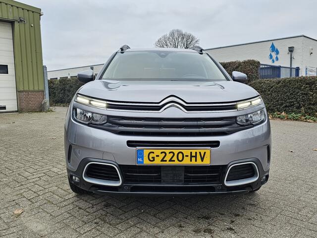 Citroen C5 Aircross 1.2 PT Feel, NL auto! Carplay! 360 Camera! Trekhaak! Zondag OPEN!