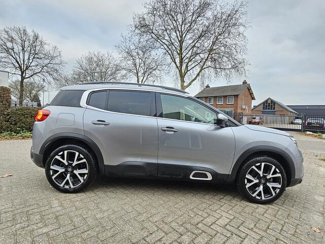 Citroen C5 Aircross 1.2 PT Feel, NL auto! Carplay! 360 Camera! Trekhaak! Zondag OPEN!