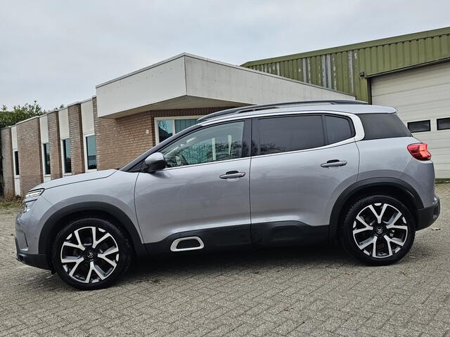 Citroen C5 Aircross 1.2 PT Feel, NL auto! Carplay! 360 Camera! Trekhaak! Zondag OPEN!