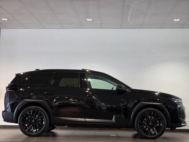 Citroen C5 Aircross Max 73kWh 210pk | WATERFALL TOUCHSCREEN | WARMTEPOMP | LEDER | STOELMASSAGE | SCHUIF/KANTELDAK | 20 INCH LM-VELGEN | ISOFIX |