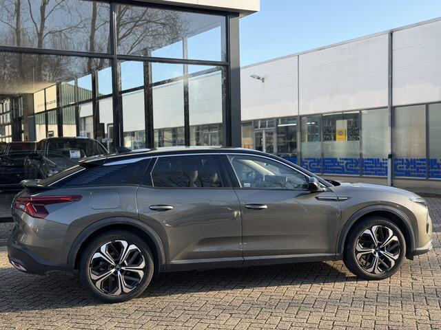 Citroen C5 X 1.6 Plug-in Hybrid 225 Shine Camera|Leder|Navigatie