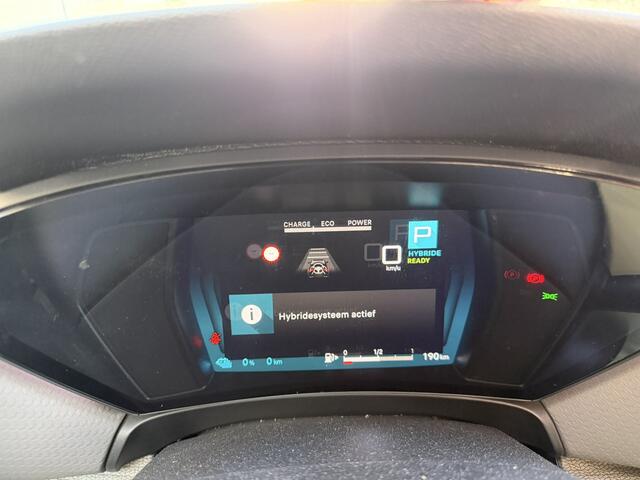 Citroen C5 X 1.6 Plug-in Hybrid 225 Shine Camera|Leder|Navigatie