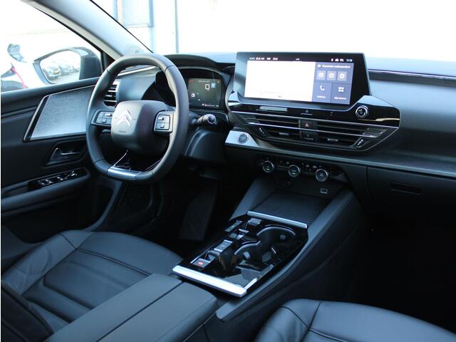 Citroen C5 X HYBRID 145 BUSINESS VOORRAAD KORTING