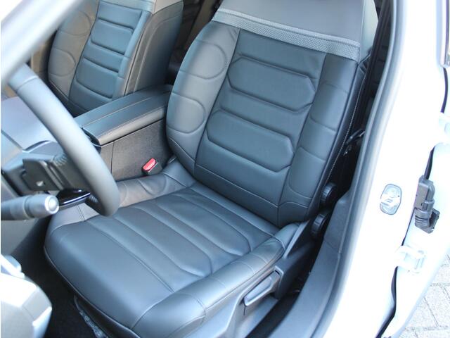 Citroen C5 X HYBRID 145 BUSINESS VOORRAAD KORTING