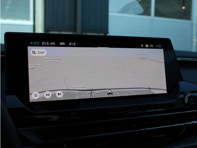 Citroen C5 X HYBRID 145 BUSINESS VOORRAAD KORTING