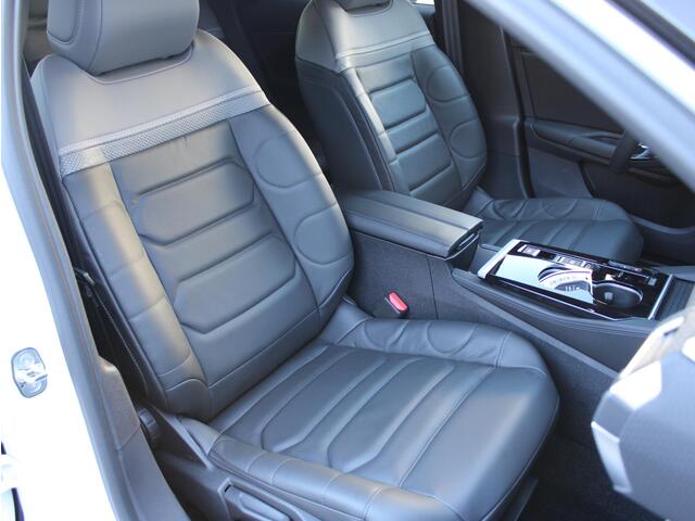 Citroen C5 X HYBRID 145 BUSINESS VOORRAAD KORTING