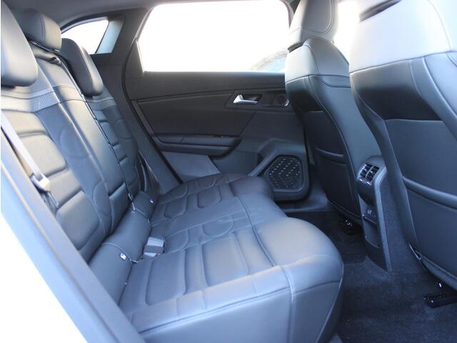 Citroen C5 X HYBRID 145 BUSINESS VOORRAAD KORTING