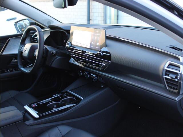 Citroen C5 X HYBRID 145 BUSINESS VOORRAAD KORTING