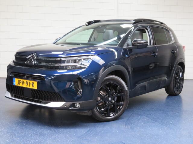 Citroen C5 Aircross 1.6 Pl.Hyb. 180 Bns+