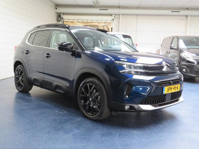 Citroen C5 Aircross 1.6 Pl.Hyb. 180 Bns+