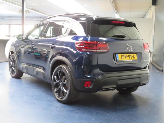Citroen C5 Aircross 1.6 Pl.Hyb. 180 Bns+
