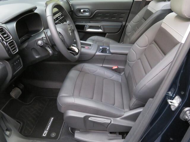 Citroen C5 Aircross 1.6 Pl.Hyb. 180 Bns+