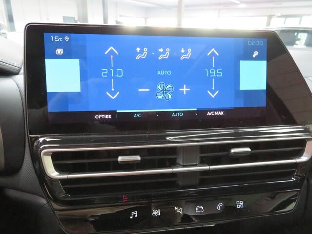 Citroen C5 Aircross 1.6 Pl.Hyb. 180 Bns+